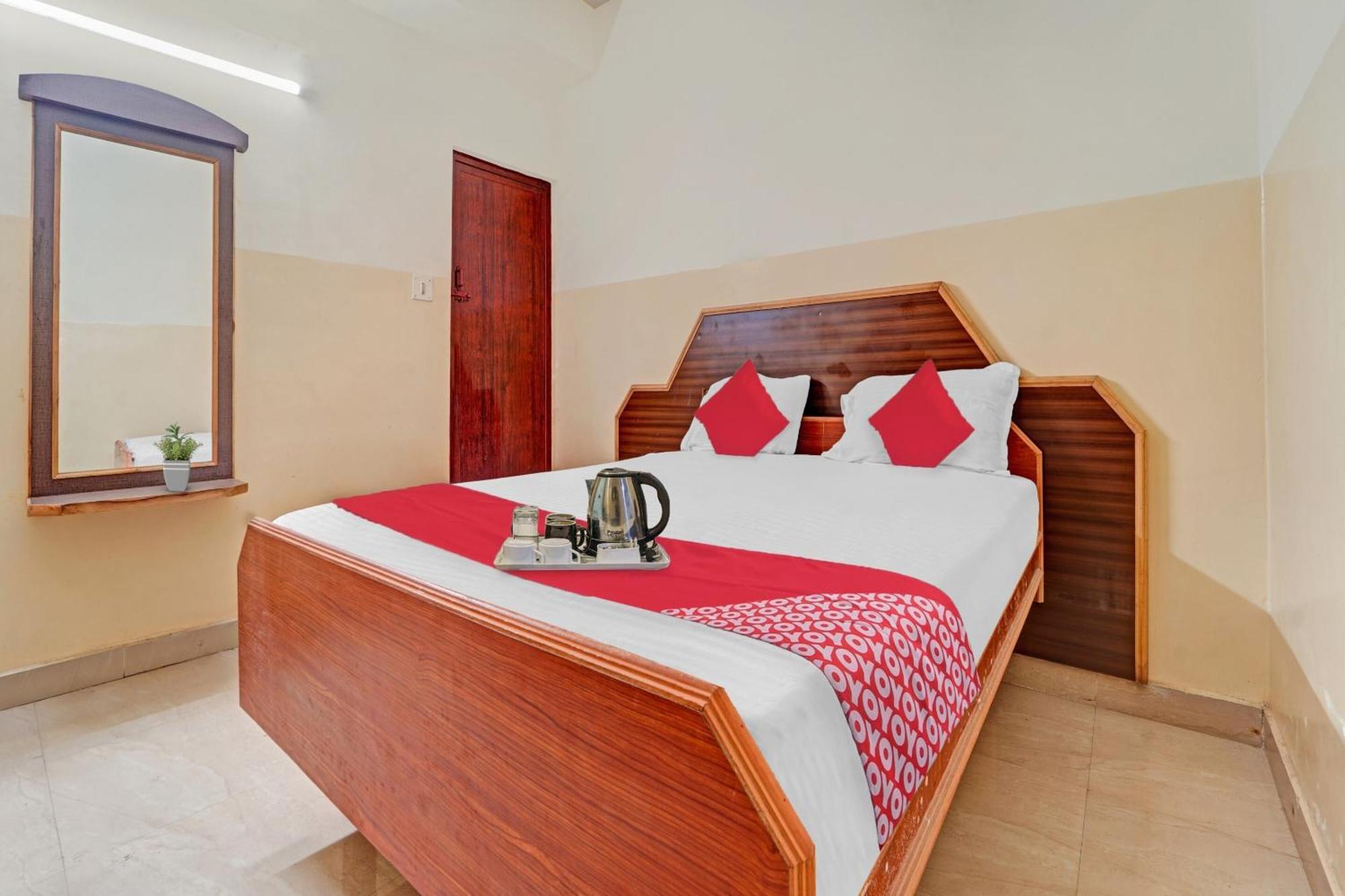 OYO 81028 Hotel Viknesh - 2 Erode Exterior foto
