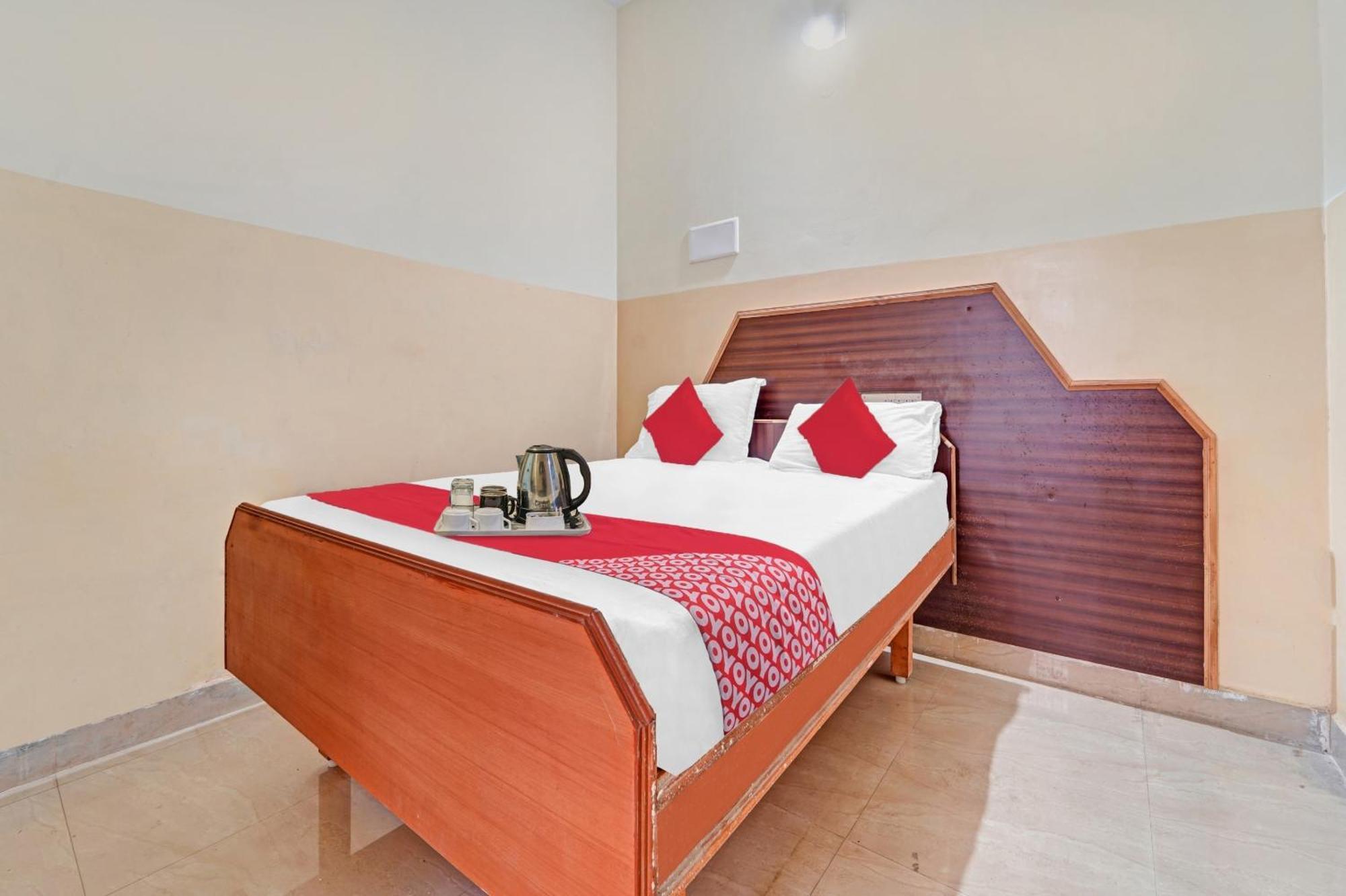OYO 81028 Hotel Viknesh - 2 Erode Exterior foto